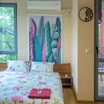 Apartamento Comfy & Chic , Swu , Free Parking