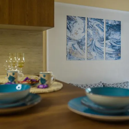 Comfy & Chic , Swu , Free Parking Апартаменты Благоэвгард