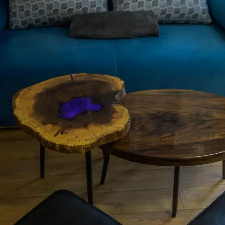 דירה Comfy & Chic , Swu , Free Parking