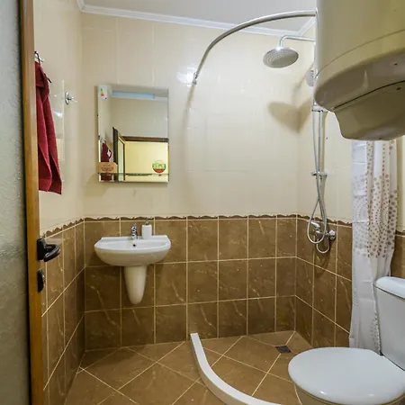 Comfy & Chic , Swu , Free Parking Апартаменты *