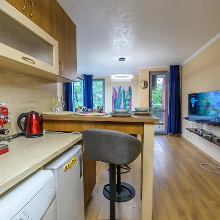 Comfy & Chic , Swu , Free Parking * Благоэвгард