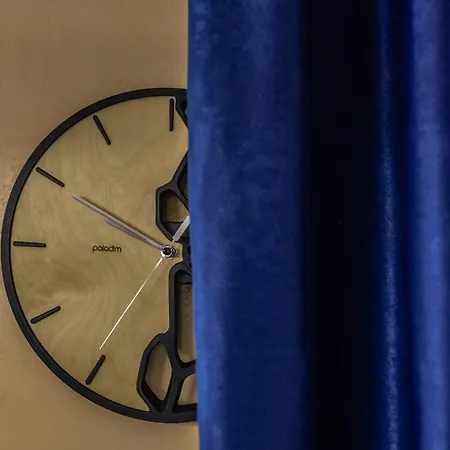 Апартаменты Comfy & Chic , Swu , Free Parking