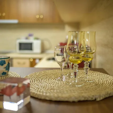 דירה Comfy & Chic , Swu , Free Parking בלאגובגראד