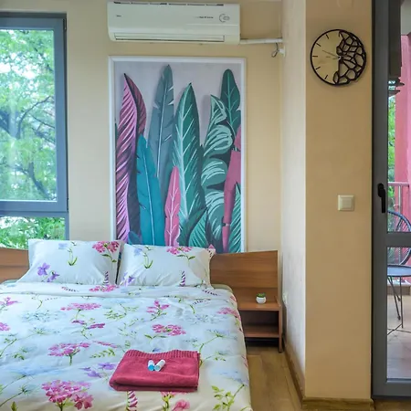 公寓 Comfy & Chic , Swu , Free Parking