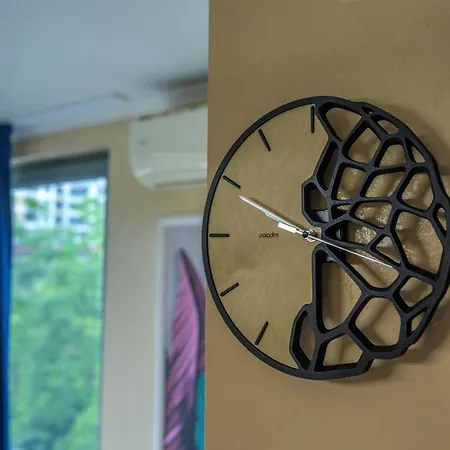 Апартаменты Comfy & Chic , Swu , Free Parking *