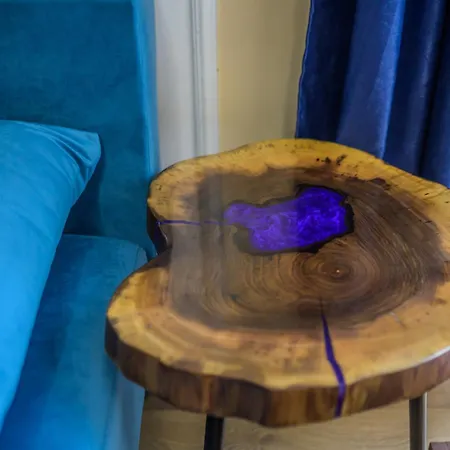 Comfy & Chic , Swu , Free Parking דירה