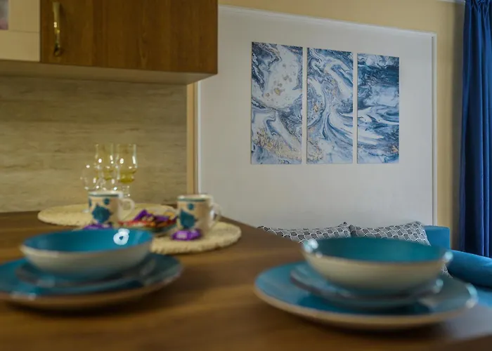 Comfy & Chic , Swu , Free Parking アパート ブラゴエヴグラト