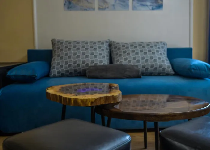 アパート Comfy & Chic , Swu , Free Parking *