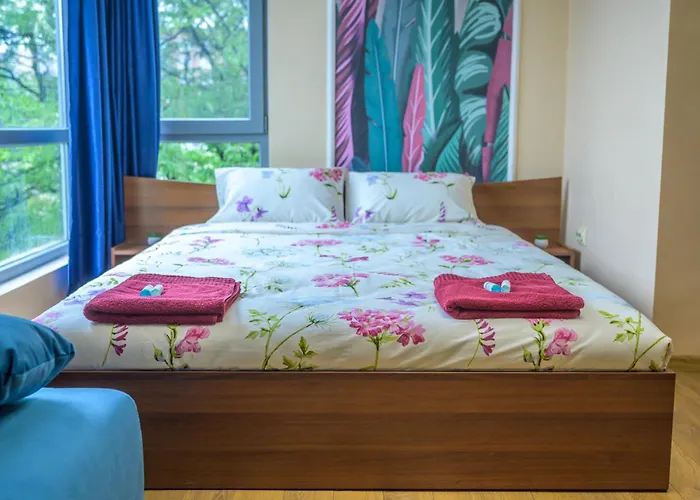 Comfy & Chic , Swu , Free Parking アパート *