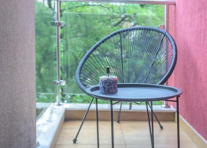 Comfy & Chic , Swu , Free Parking アパート