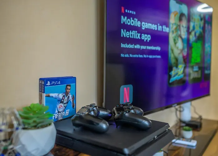 Comfy & Chic , Swu , Free Parking アパート