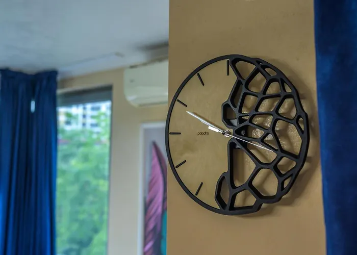 アパート Comfy & Chic , Swu , Free Parking *