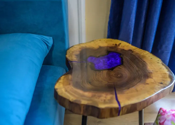 Comfy & Chic , Swu , Free Parking アパート